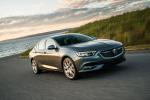 Buick Regal Avenir 2018 года (NA)